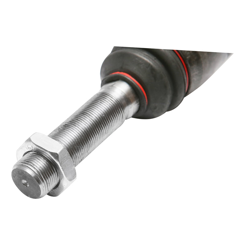 Bielletta di sterzo, lunghezza 210 mm, filettatura A: M24×1,5, filettatura B: M22×1,5, per Case IH e Ford, codice 137700430808