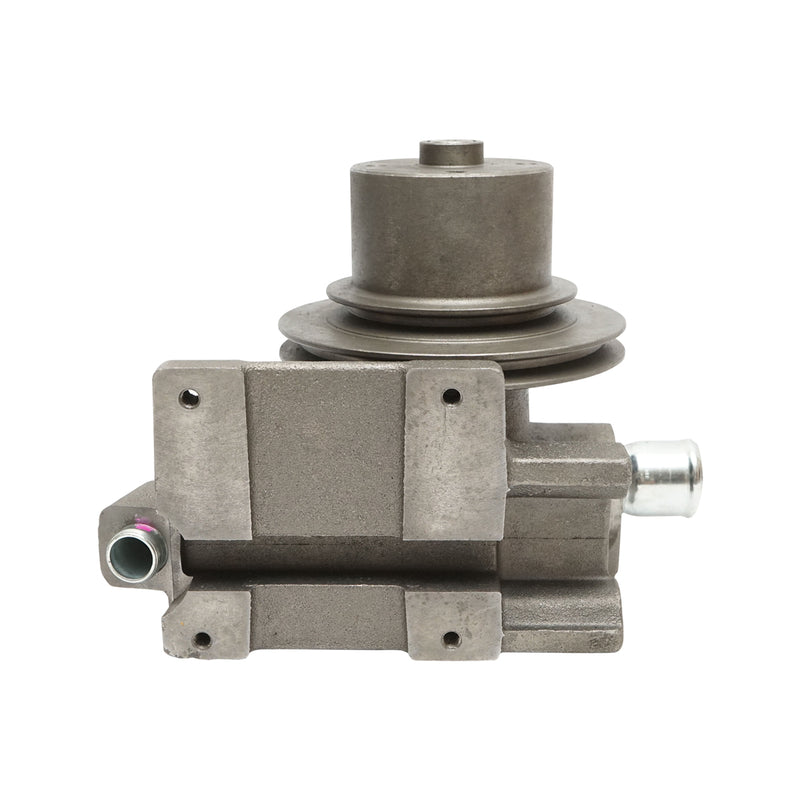 Pompa dell'acqua per Steyr (codice OEM) 130800060005, 407060031, 407060901, 1308000060901, 74721022 Breckner Germany