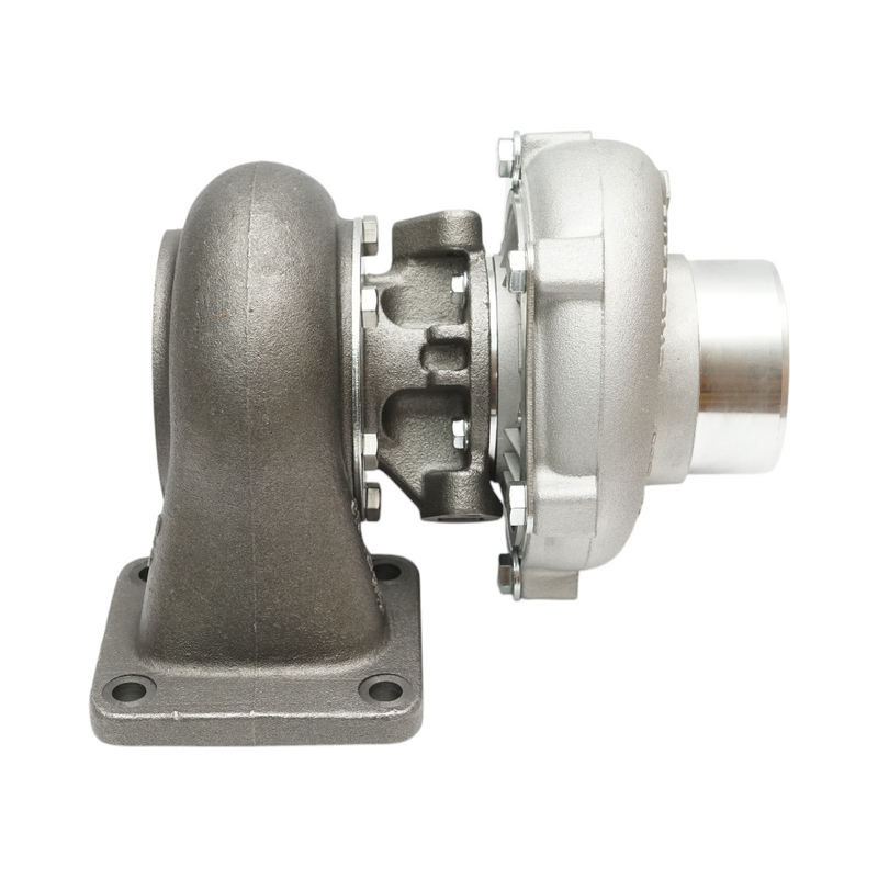 Turbocompressore per John Deere Codici OEM: 466334-0004, TA3401, RE32203, RE26287