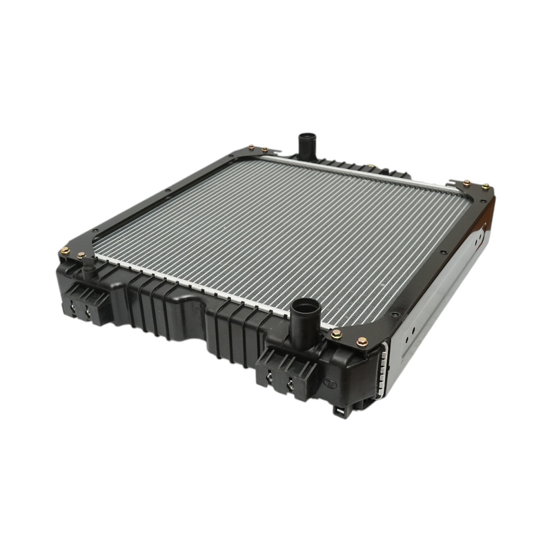 Radiatore di raffreddamento New Holland, Case IH 100x550x650mm codice OEM 84515498