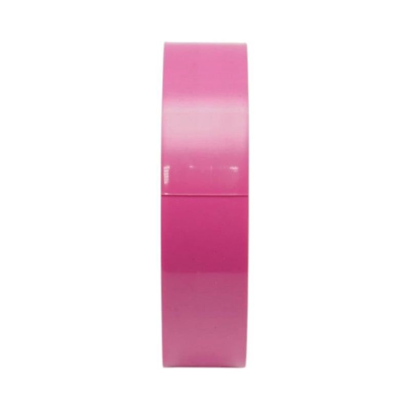 Nastro isolante in vinile rosa 19 mm x 20 m Premium Super Power 33+ HighPower