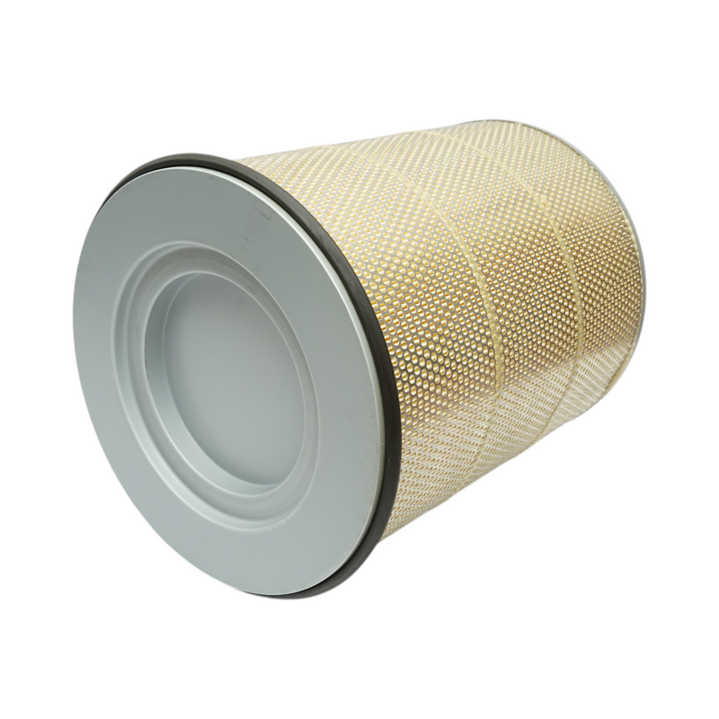 Filtro aria esterno Volvo 198x332x415 mm, codice OEM P782396