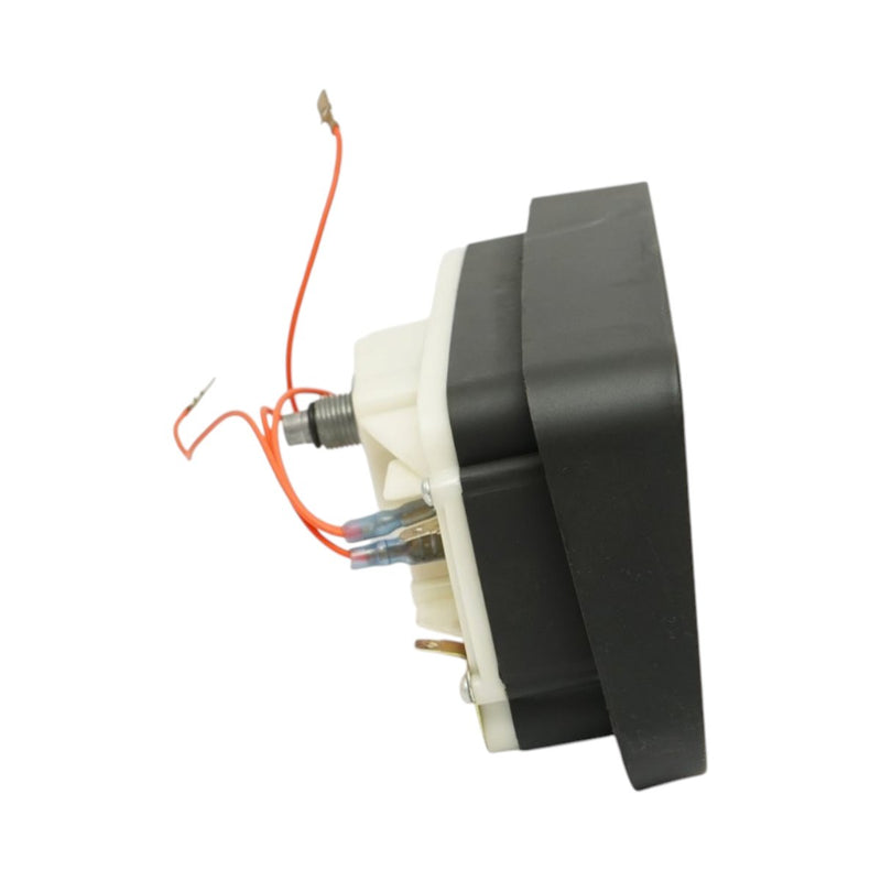Cruscotto per trattore Ford, codice OEM New Holland 83954557