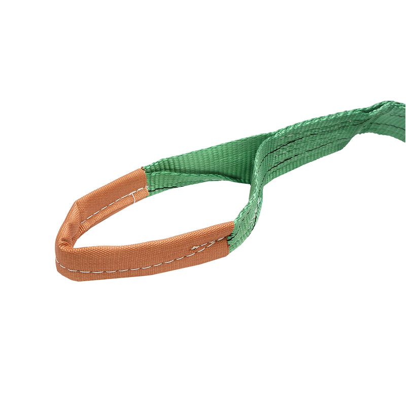 Cinghia di sollevamento 4mx50mm 2T