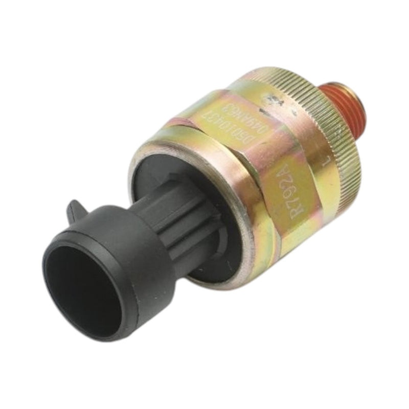 Sensore pressione olio Renault, Iveco, codice OEM 5010437049