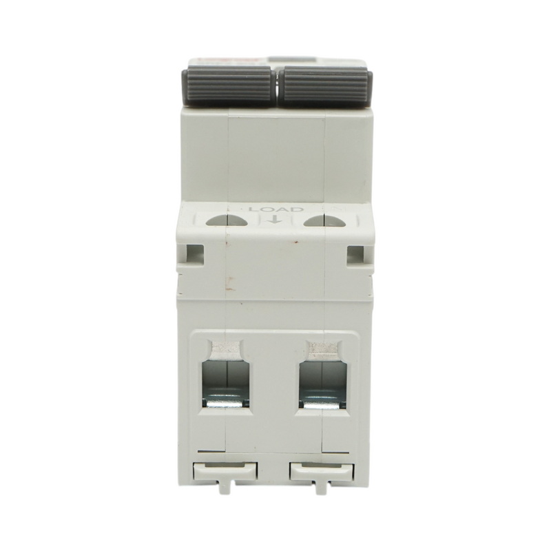 RCBO Longroad (interruttore differenziale con protezione da sovracorrente) 1+N, 32 A 230 V CA, 300 mA, 6 kA