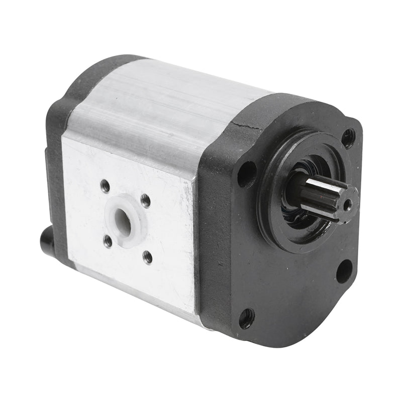Pompa idraulica per Same Deutz (OEM) 01175996, 01176453, 0510715309, 0510715313 Breckner Germany