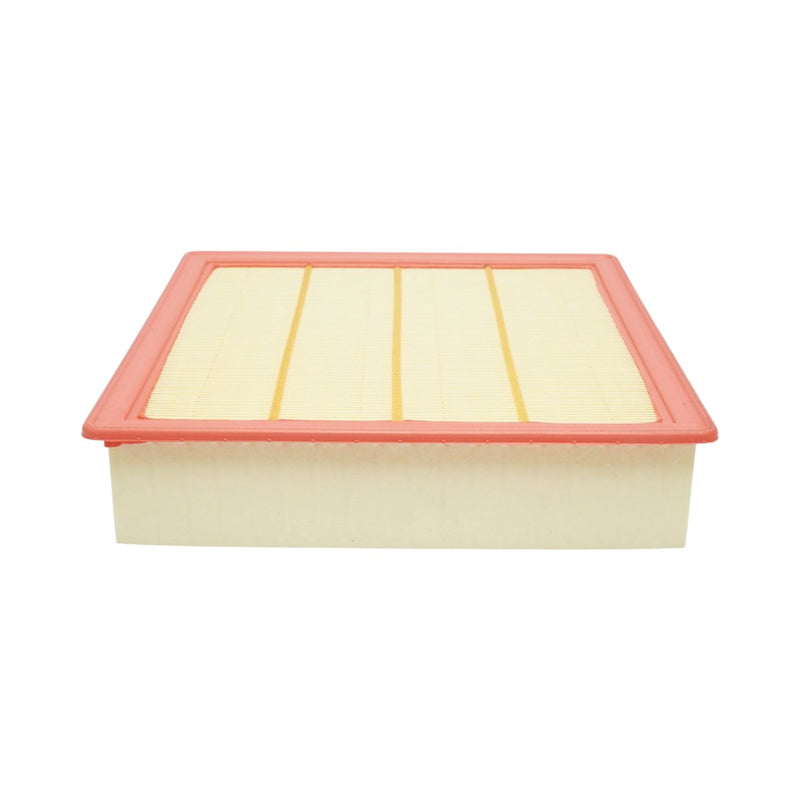 Filtro aria cabina Massey Ferguson 300x295x66 mm, codice OEM 4385488M3, 4385488M2
