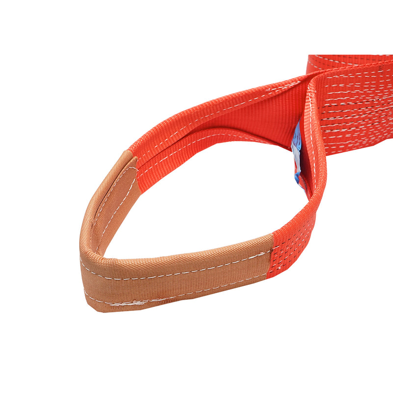 Cinghia di sollevamento 6mx125mm 5T