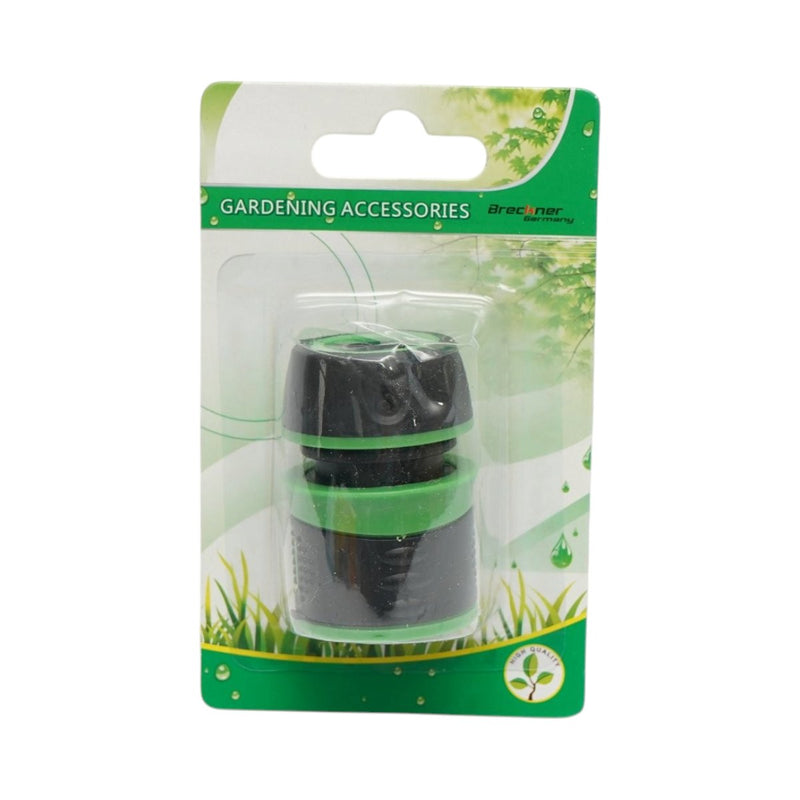 Raccordo rapido per tubo da giardino da 1/2 pollice Breckner Germany