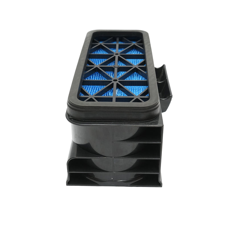 Filtro aria principale John Deere 320mm codice OEM AL215055, P958669, AL207628