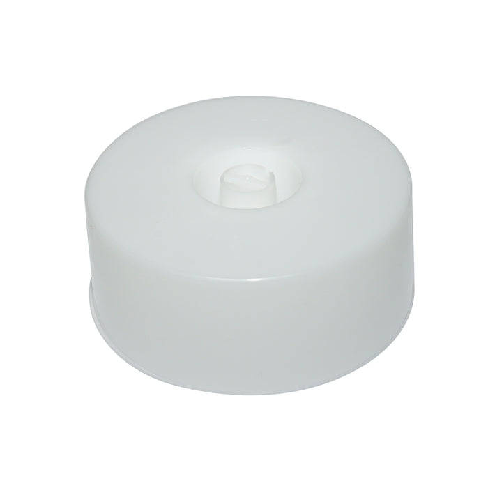 Alimentatore per api rotondo, dimensioni 210x80 mm