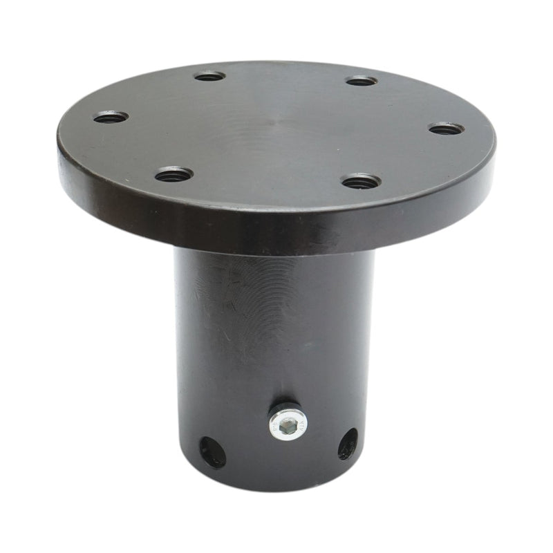 Mozzo per coltivatore a dischi Horsch Tiger, codici OEM 34634700, 34687400, 34633700, 34634600
