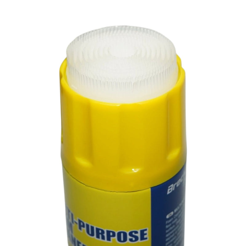Schiuma attiva spray detergente per tappezzeria 650ml Breckner Germany