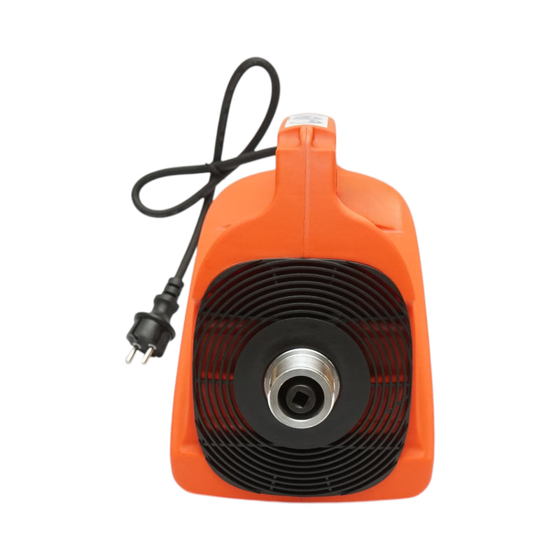 Motore portatile elettrico per vibratore per calcestruzzo, 2300 W, 220 V, 17.500 giri/min Breckner Germany
