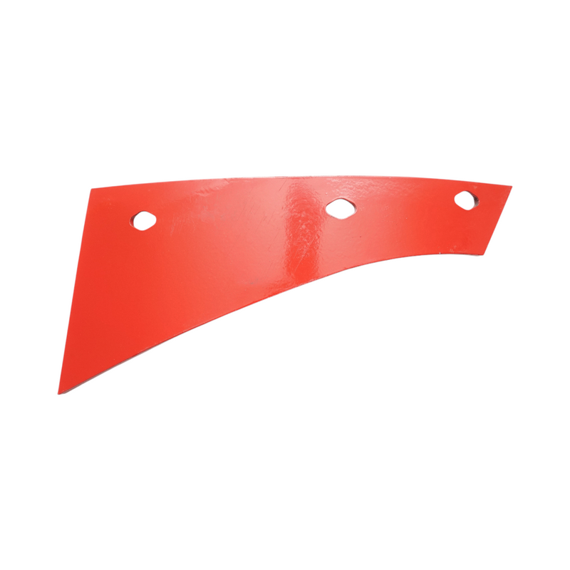 Petto del versoio sinistro per aratro Kverneland – codice OEM 073231.