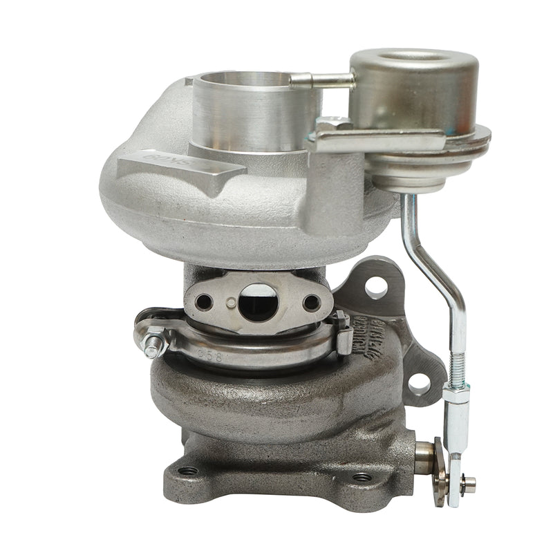 Turbo per Opel  Modelli compatibili: Opel Astra G Opel Combo C Opel Corsa C  Motore: 1.7 DTI Codice motore: Y17DT(L) Carburante: Diesel  Codici OEM: 860036 97185241 8971852412 8971852413