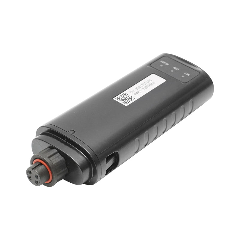 Inverter trifase on-grid INVT XG60KTR da 60 kW (Prosumer)
