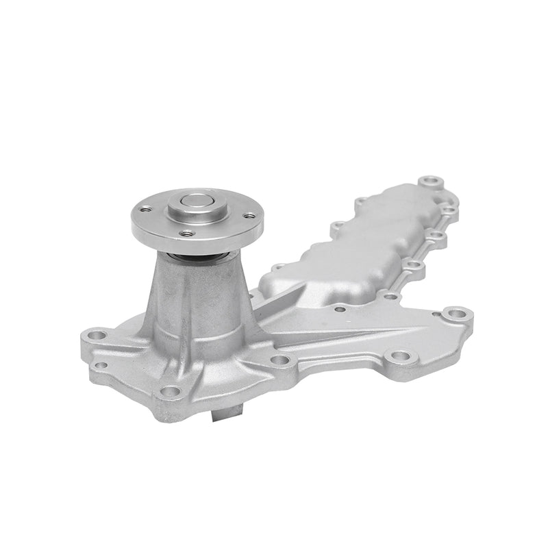 Pompa dell'acqua per Kubota, codice OEM 17331-73030 Breckner Germany