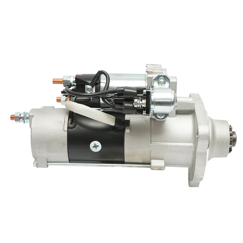 Motore elettrico 24V, 5,5 kW per MAN TGX, TGA, TGS, Volvo FH, FM, Renault Magnum – codici OEM M9T61171, 20572417, 20430564, 21632127, 20891242, 7420714203, 5001866293