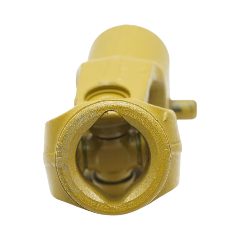 Giunto cardanico FCF L1 T1S completo, croce 22x54 per tubo limone