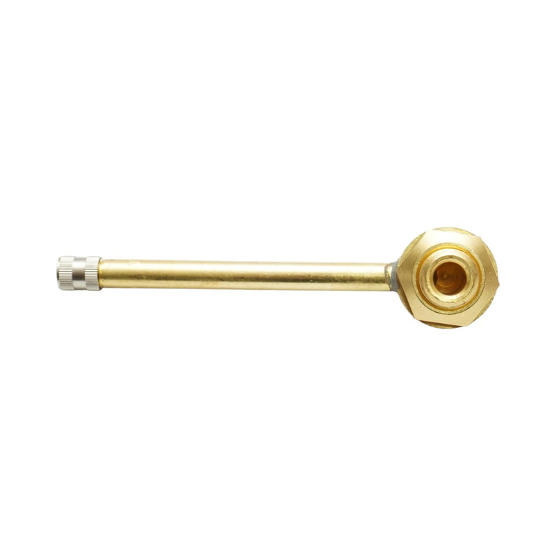 Valvola in ottone per ruote tubeless di autocarri, 112 mm, V3-12-2