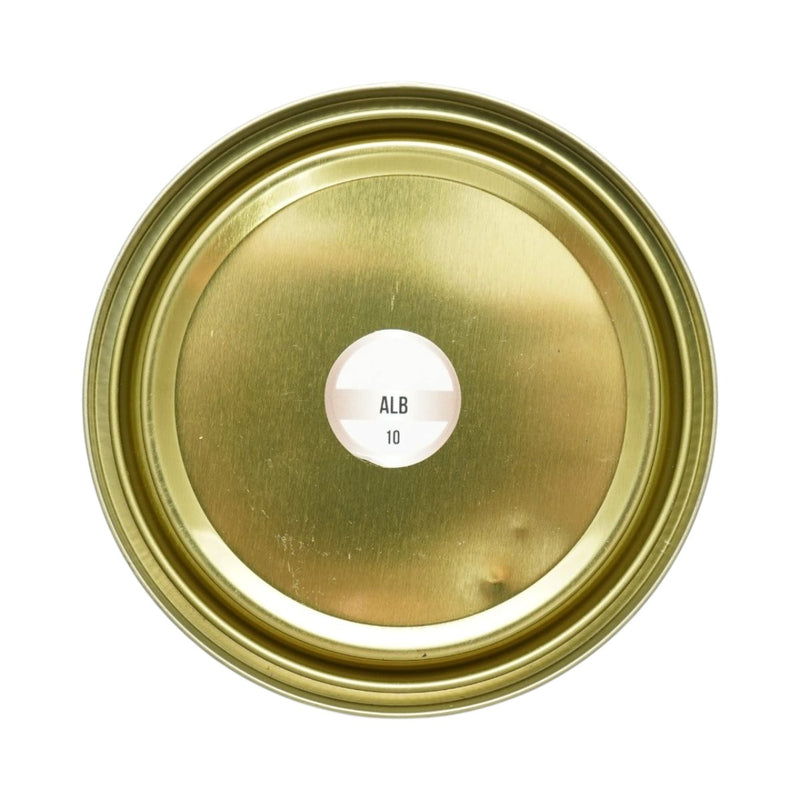Smalto anticorrosivo bianco 3-in-1 per metalli (750 g), a base acqua, applicabile direttamente sulla ruggine. Breckner Germany