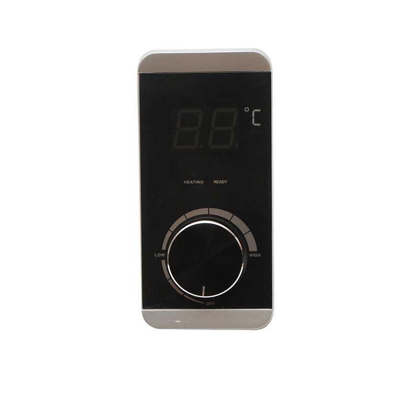 Scaldacqua elettrico da 100 l, 1500 W, IPX4, 930x440 mm, installazione verticale, per acqua calda sanitaria. Breckner Germany