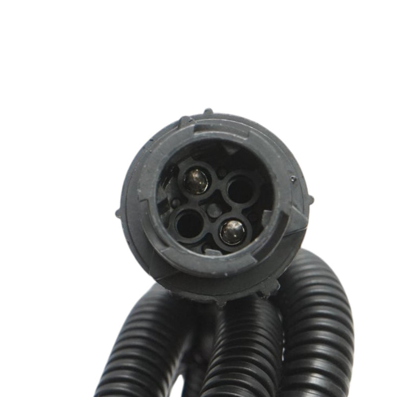 Sensore temperatura gas di scarico Volvo, Renault, codice OEM 20889280