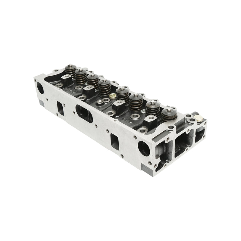 Testata per Massey Ferguson e Perkins, codice OEM 3637486M91