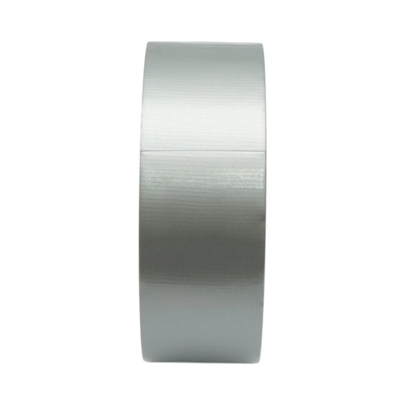 Nastro americano argentato HighPower (rinforzato in tessuto) 48 mm x 55 m per riparazioni