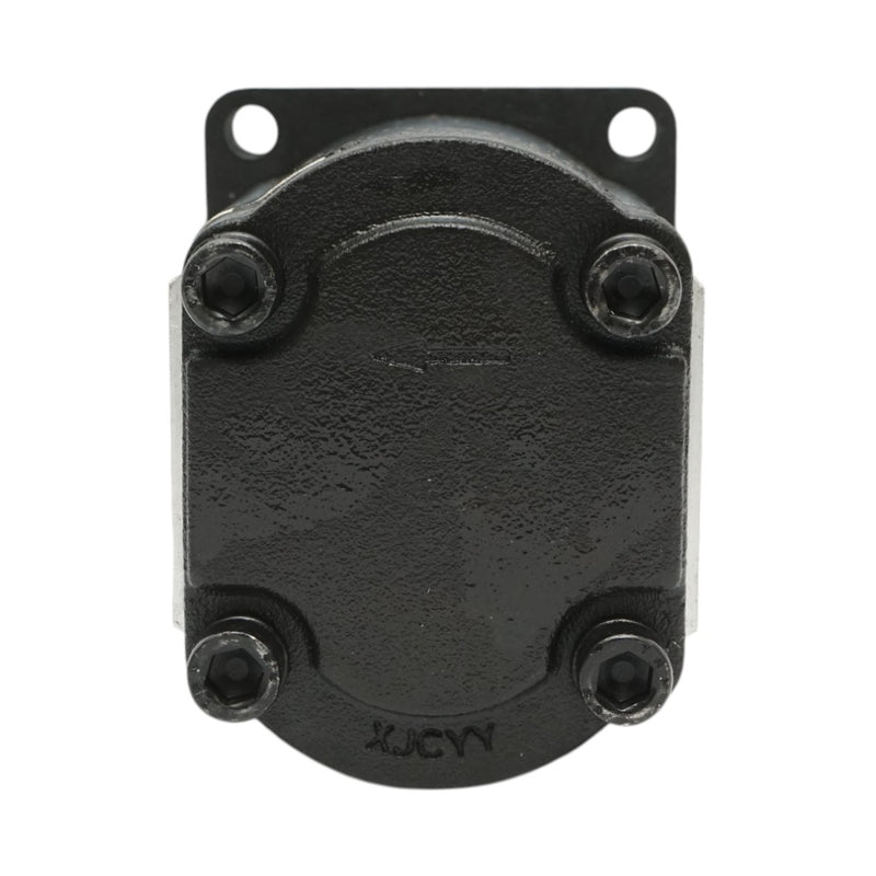 Pompa idraulica New Holland, Ford portata 25 cm3, rotazione destra, codice OEM 5168841