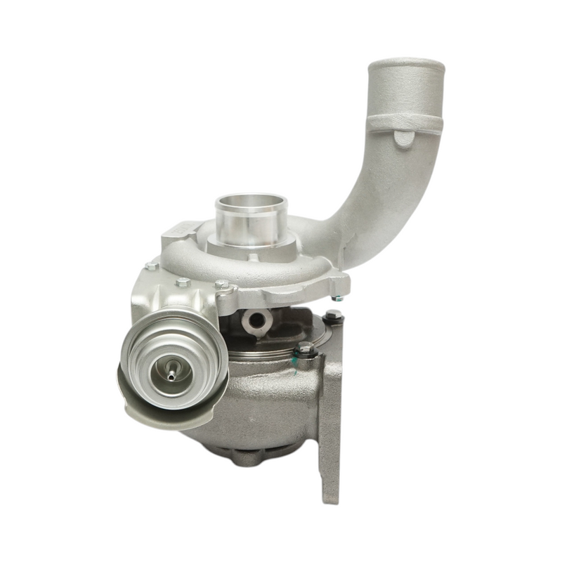 Turbo Volvo S40 I, V40, Mitsubishi Carisma, Space Star, Nissan Primera, Renault Espace IV, Grand Scenic II, Laguna II, Megane II, Scenic I/II, motore 1.9D, anno 07.00- codice OEM GT1749V, 708639-0002, 708639-0003