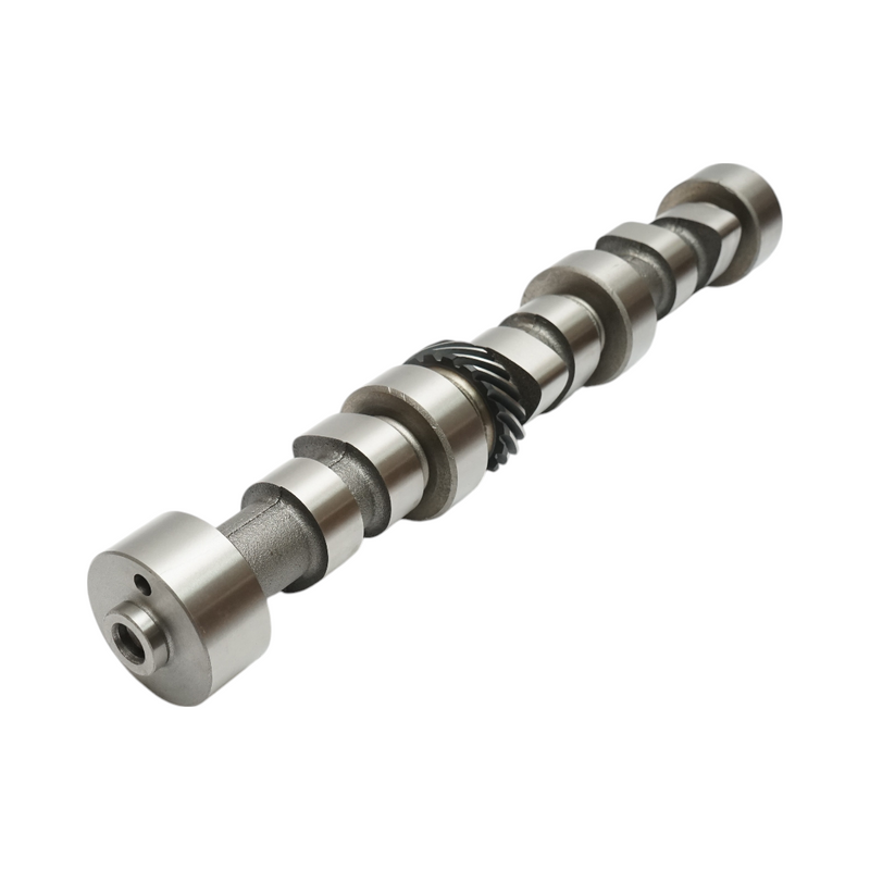Albero a camme Ford L=462 mm, codici OEM C7NN6250E, 87800323, 81818394, 83971377