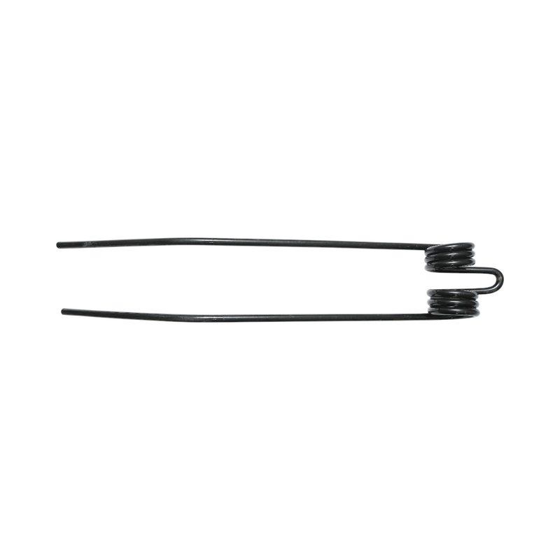 Dente elastico per ranghinatore Deutz-Fahr 95x570x9 mm