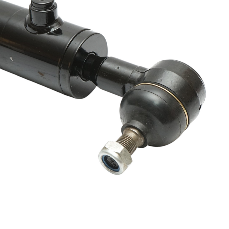 Cilindro servo sterzo per Case IH, Fiat, New Holland e Ford – codice OEM 5098112, 5113093, 5113130, 5113131, 5123968, 5125260