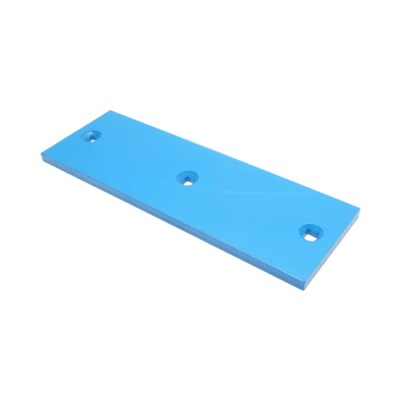 Tallone per aratro reversibile Lemken, 360 mm, codice OEM 3411500