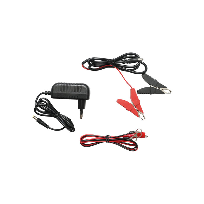 Generatore di impulsi 220V, 3 Joule, 25 km con impedenza per recinzione elettrica Breckner German