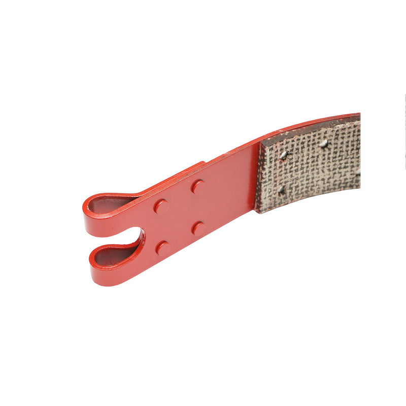 Cinghia del freno del verricello del trattore forestale