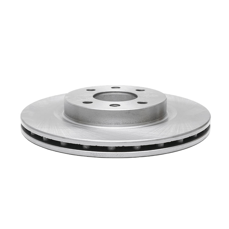 Disco freno ventilato Dacia Logan 259x20,6 mm 7700780892