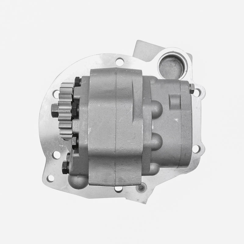Pompa idraulica (Z=21) per Ford OEM E0NN600AB