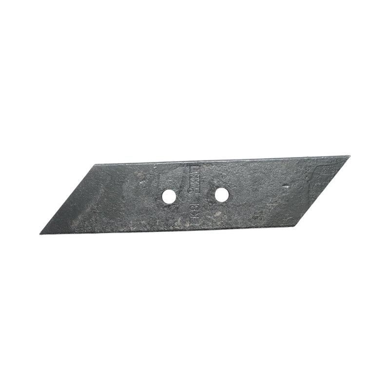 Punta per vomere sinistro Vogel Noot, codice OEM PK000006