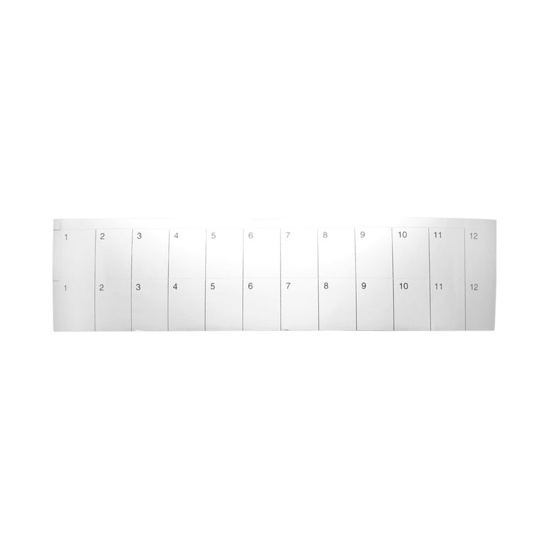 Centralino da incasso, 24 moduli, 310x255x95 mm, IP40 Breckner Germany