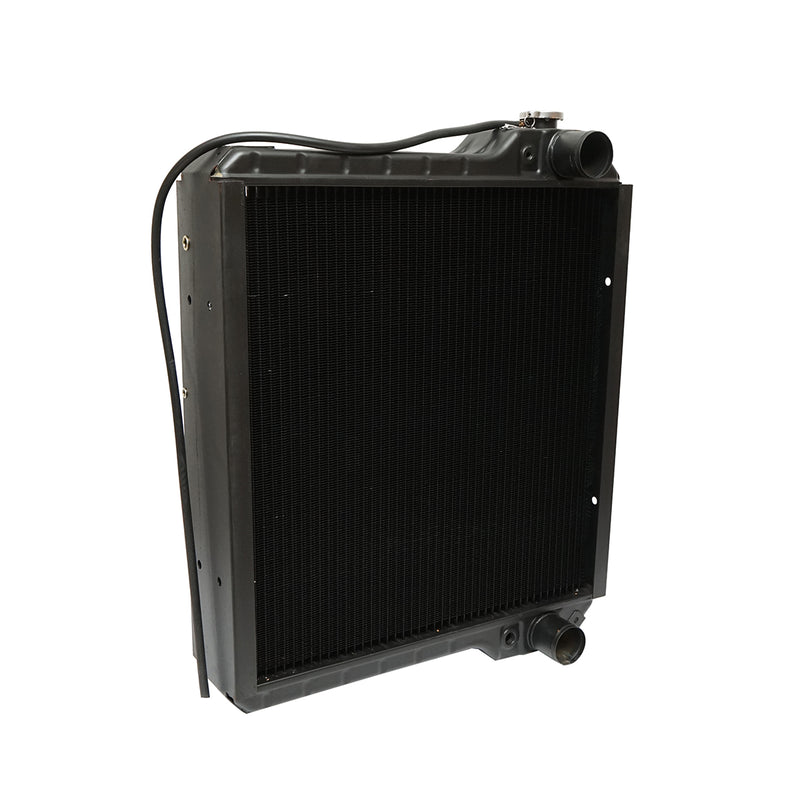 Radiatore di raffreddamento acqua Case IH – codice OEM 135691A3.