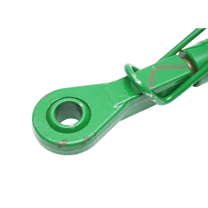 Collegamento centrale regolabile John Deere 580-805mm, categoria 2-2 codice OEM AL200985, AL159873, AL176475