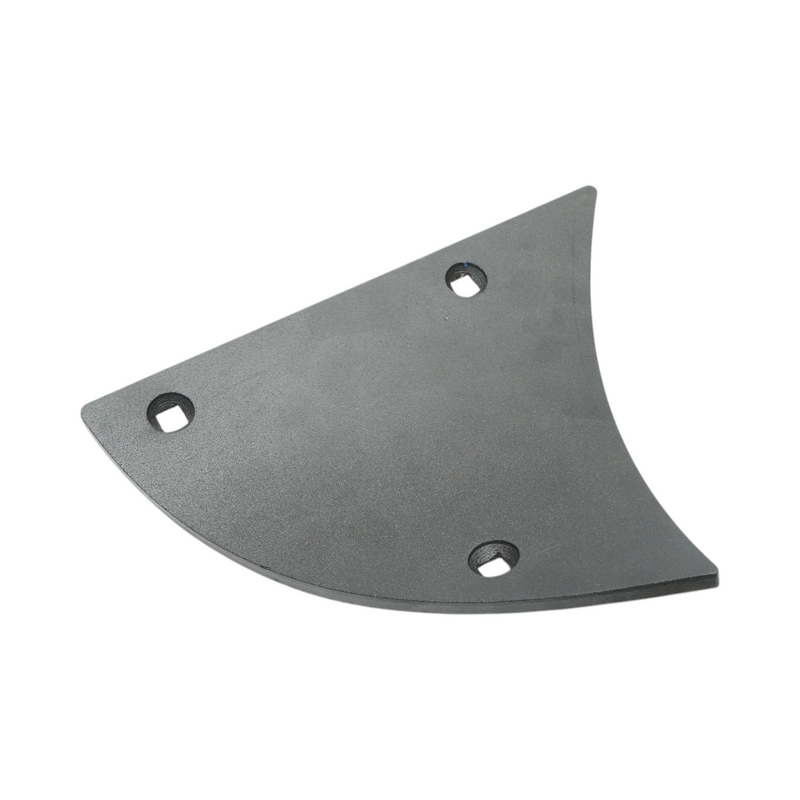 Petto del versoio sinistro per aratro Lemken – codice OEM 3451001.