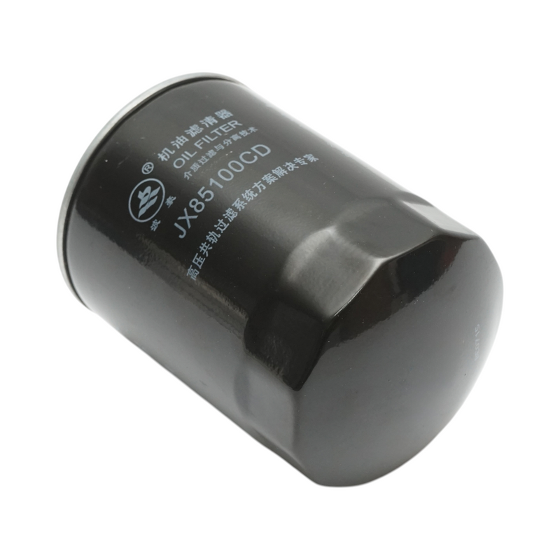 Filtro olio per trattori Konig da 45 CV/50 CV e Jinma da 80 CV, codice OEM JX85100CD