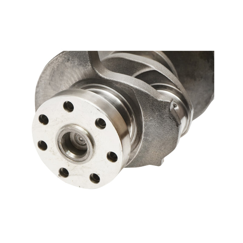 Albero motore, vibrazione per Fiat con motore Iveco codice OEM 1930331, 1930332, 4785103, 4785104