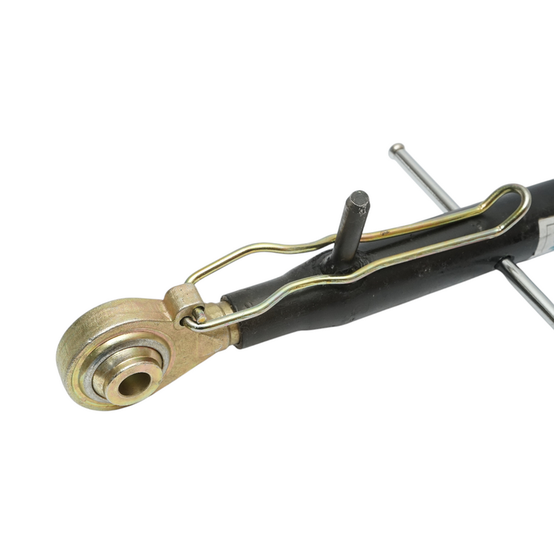 Tirante centrale cat. 1-1 per Ford, codice OEM C5NN576A, 81801655
