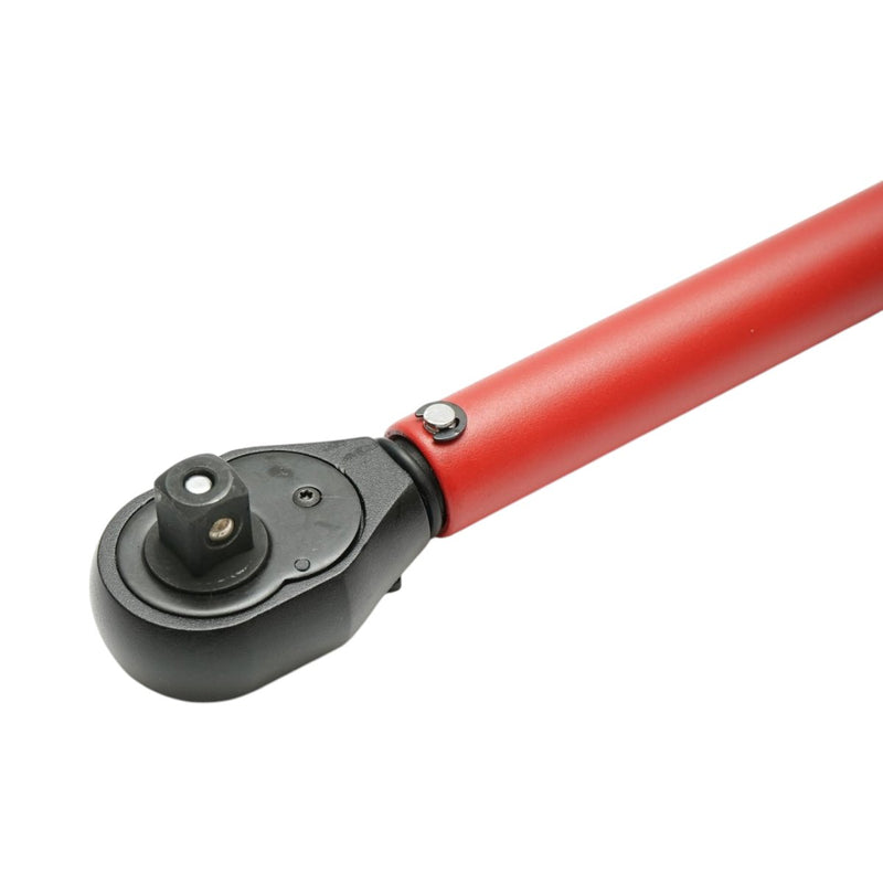 Chiave dinamometrica da 1/2", coppia di serraggio 20–230 Nm Breckner Germany